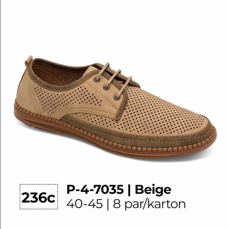 Buty sportowe męskie Roz 40-45 / 8 par 1